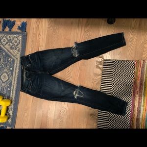 Blank nyc jeans